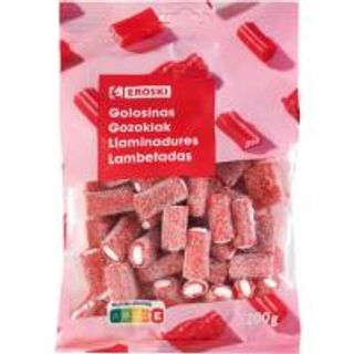 Mix De Regalíz Pica Eroski, Bolsa 200 G (26171785)