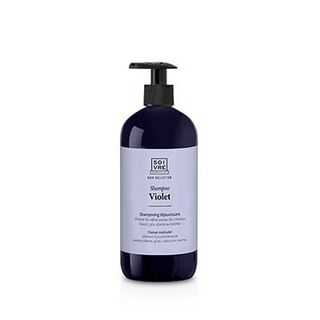 Champú Violet Matizador 500 Ml Soivre (8436536893267)