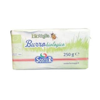 Mantequilla 250gr Soster Eco