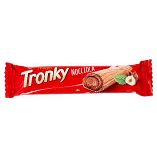 Tronky 18G