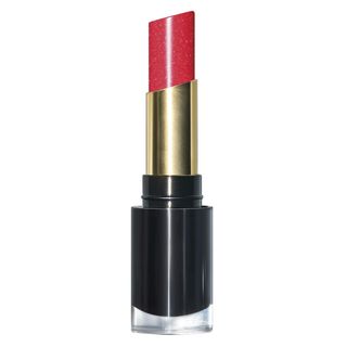 Barra De Labios Super Lustrous Glass Shine  Fire Revlon 1 Ud 005 Fire & Ice (267672)