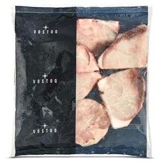 Rodaja De Tintorera Wofco Bolsa 475 G