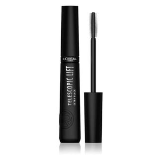 Telescopic Lift Extra Black Máscara de Pestañas - L'Oréal París - Standard 30147485