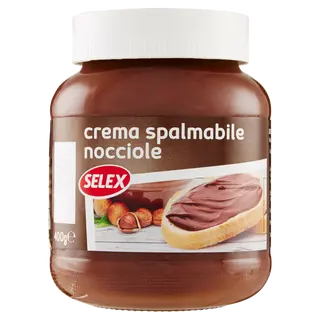 Selex Crema Cacao Gr.400 - 519575