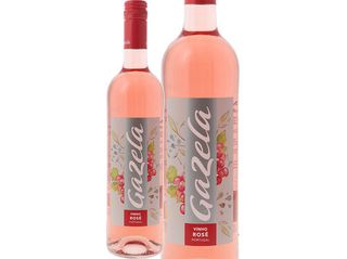 VINHO ROSÉ GAZELA VINHO ROSÉS VERDES 0.75L
