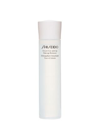 Shiseido Cleansing Instant Eye & Lip Make Up Remover 1745082