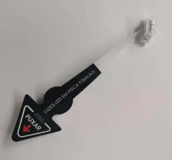 Leds para Balões.