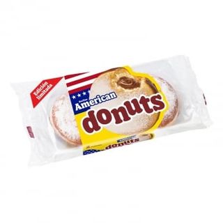 Berlina American Donuts 2 Ud.
