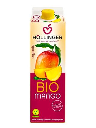 Zumo de Mango 1L Hollinger