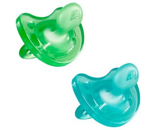 Chicco Chupete Physio Soft 6-16M 5797010 2Ud
