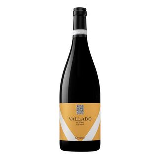 Vinho Tinto Douro Vallado Superior 75CL