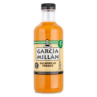 Salmorejo Fresco Con Aceite De Oliva García Millán 1 L