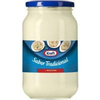 Salsa Fina Kraft, Frasco 855 Ml (21827787)