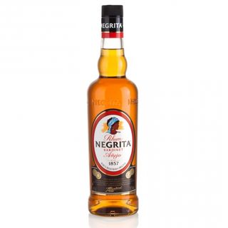 Ron Negrita 70Cl