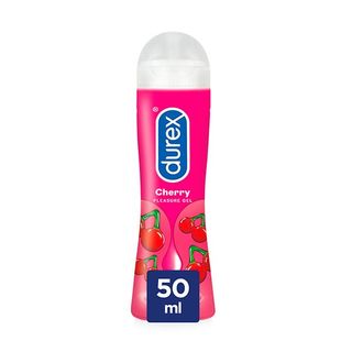 Durex Play Cherry 5797782 50Ml