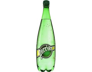 ÁGUA PERRIER MINERAL 1L
