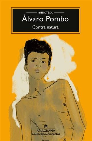 Contra Natura (9788433921314)