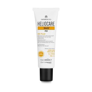 Heliocare 360º MD AK Fluid SPF 100 - Cantabria Labs - 50 ml 8470001870483