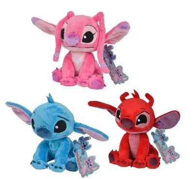 Peluches