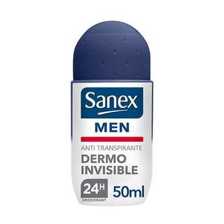 Sanex Men Dermo Invisible 1376091 50Ml