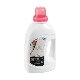 Detergente Liquido A Mano Hogarel 1L 25 Lavados (285714)