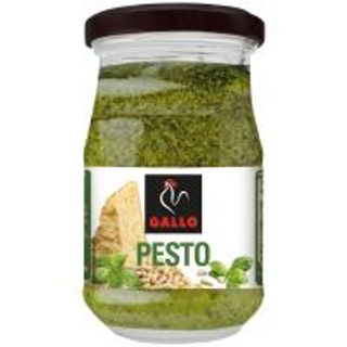 Salsa Pesto Gallo Frasco 190 G (17496522)