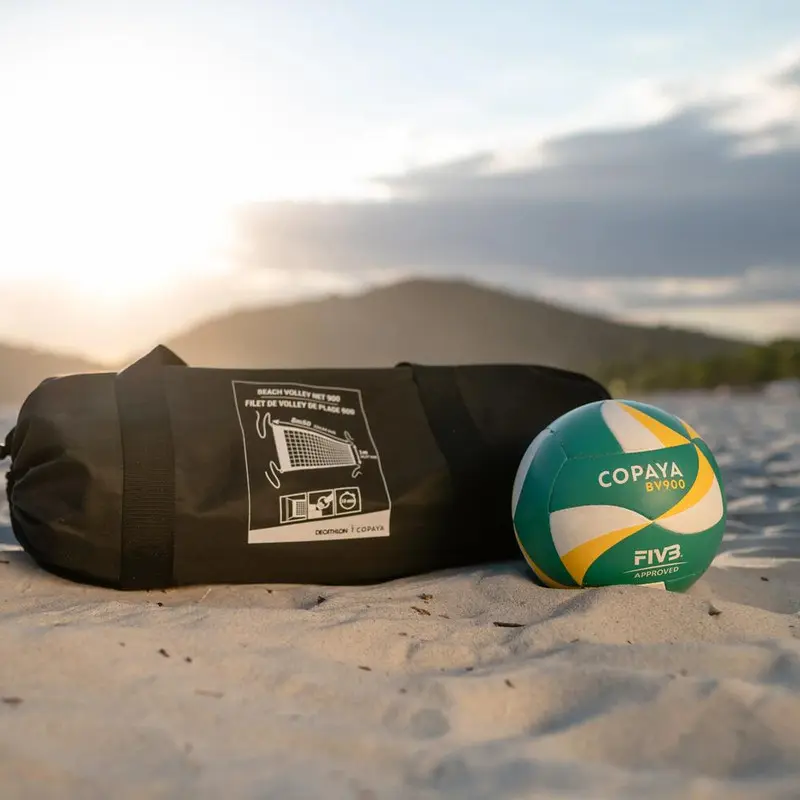 Voley Playa