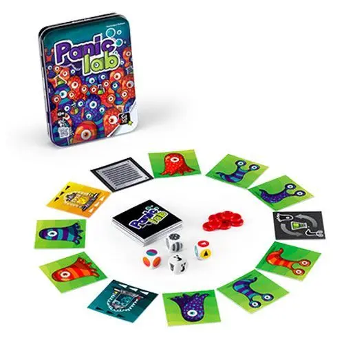Jogos de Tabuleiro