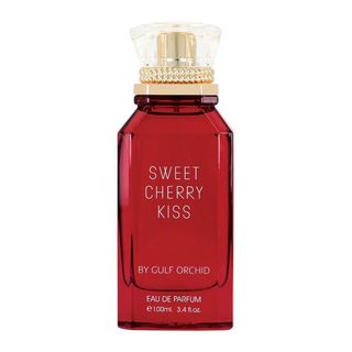 Gulf Orchid Sweet Cherry Kiss Woda perfumowana dla kobiet
