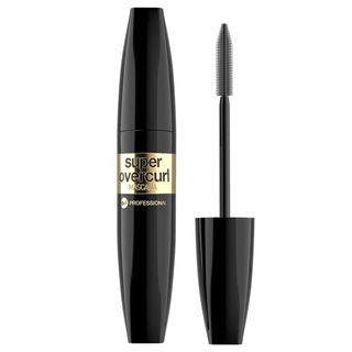 Bell Pro Mascara podkręcająca Super Overcurl 001
