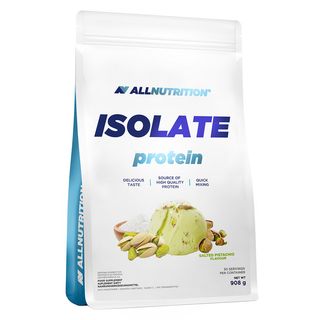 Isolate Protein 908 g Salted Pistachio