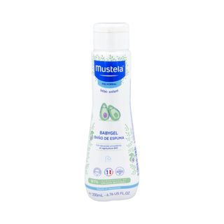 Mustela Babygel 200 Ml