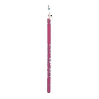 Lipliner Perfilador de Labios con Sacapuntas - Technic - Rosa 5021769801115