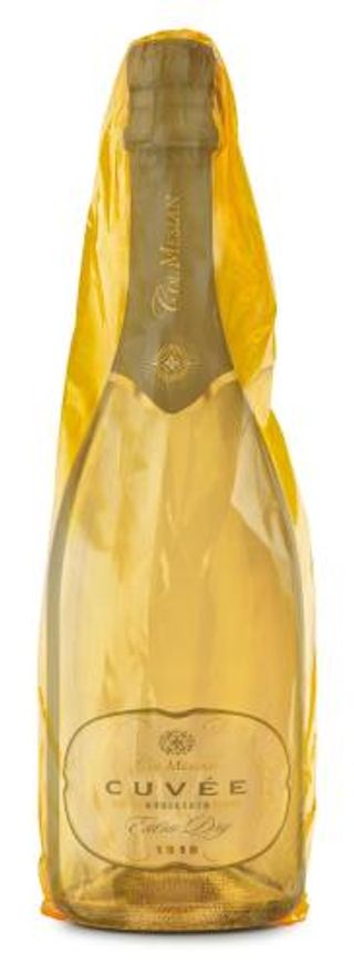 Vino spumante cuvèe 1910