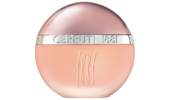 Dla kobiet - Perfumy na Wiosne