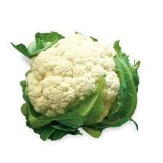 Cavolfiore Italia I categoria calibro 7/8 kg 1.80