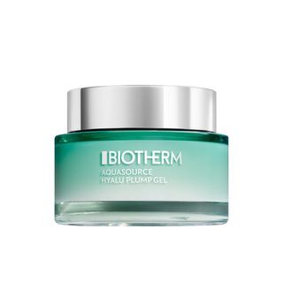 Biotherm Aquasource Hyalu Plump Gel Hidratante - Biotherm - 75 Ml