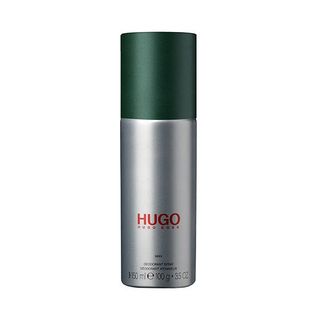 Hugo Boss Hugo Deodorant Spray 1603089 150Ml