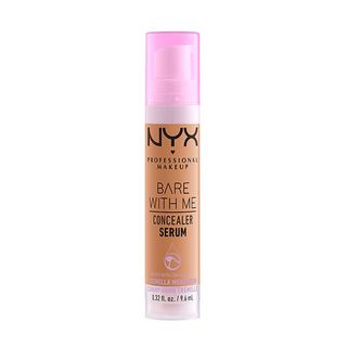 Nyx Professional Make Up Bare With Me Concealer Sand 2604521