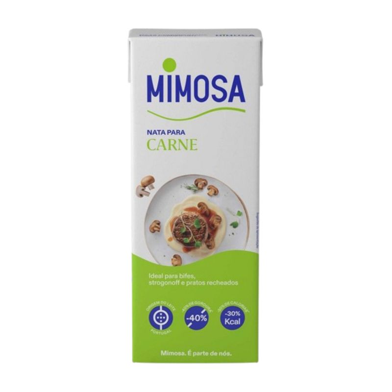 Mimosa Natas p/ Carne 200ml
