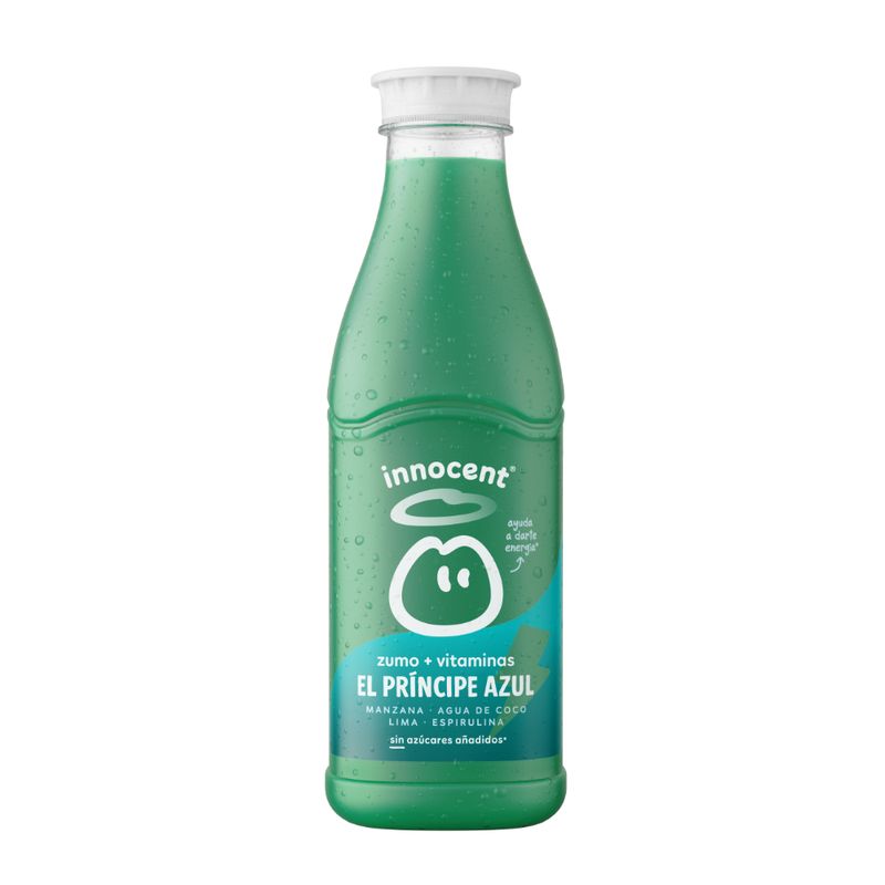 Innocent Sumo Plus Blue 75cl