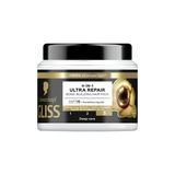 Mascarilla Gliss Ultimate Repair, Tarro 400 Ml. (301560)