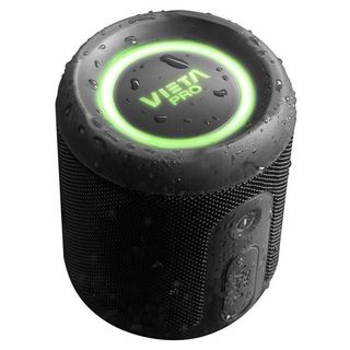 Altavoz Bluetooth Portátil Vieta Pro Easy 4 Negro (8431543119768)