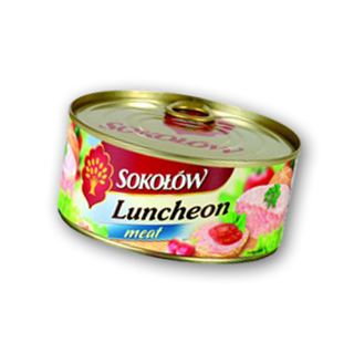 Luncheon Meat 300g (Nj) A2 Przekw