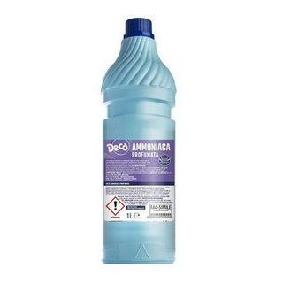 Deco'Ammoniaca Profumata 1Lt - 963024