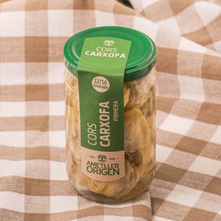 Cors Carxofa 12/16 Ametller Origen 175G