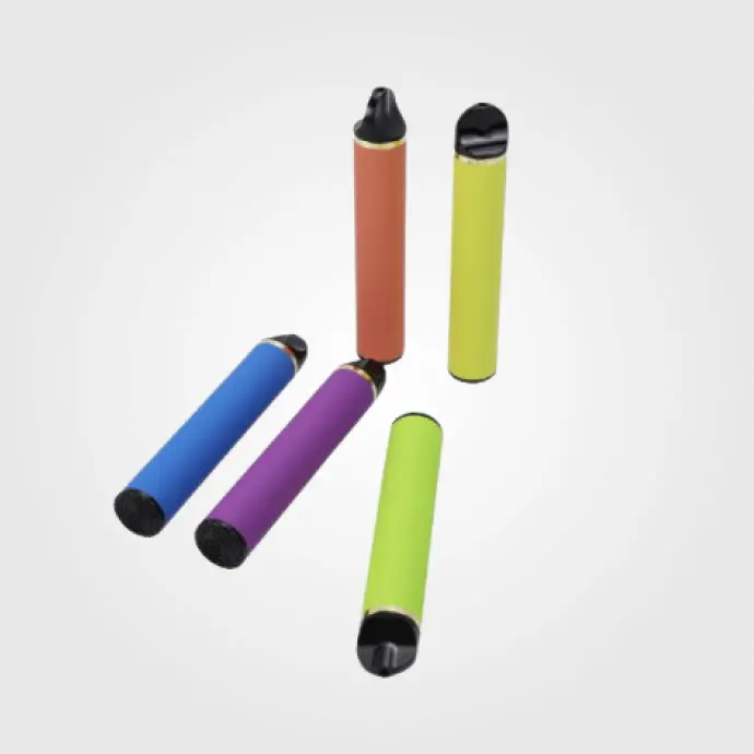 Vapers y CBD