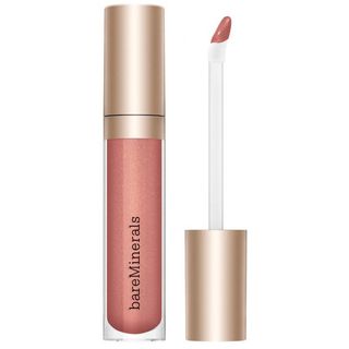 Mineralist Glossbalm Bálsamo Labial Nutritivo Ultrabrillante - BareMinerals - Rosa 194248007775