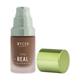 The Real Foundation 10 Chocolate