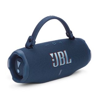 Altavoz Bluetooth Portátil Jbl Charge 6 Azul (1200130019579)